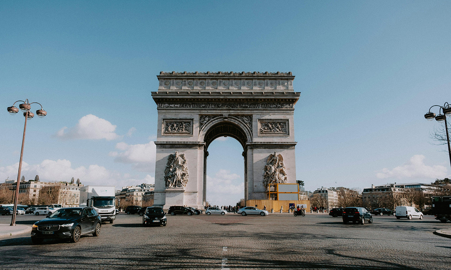 Parigi