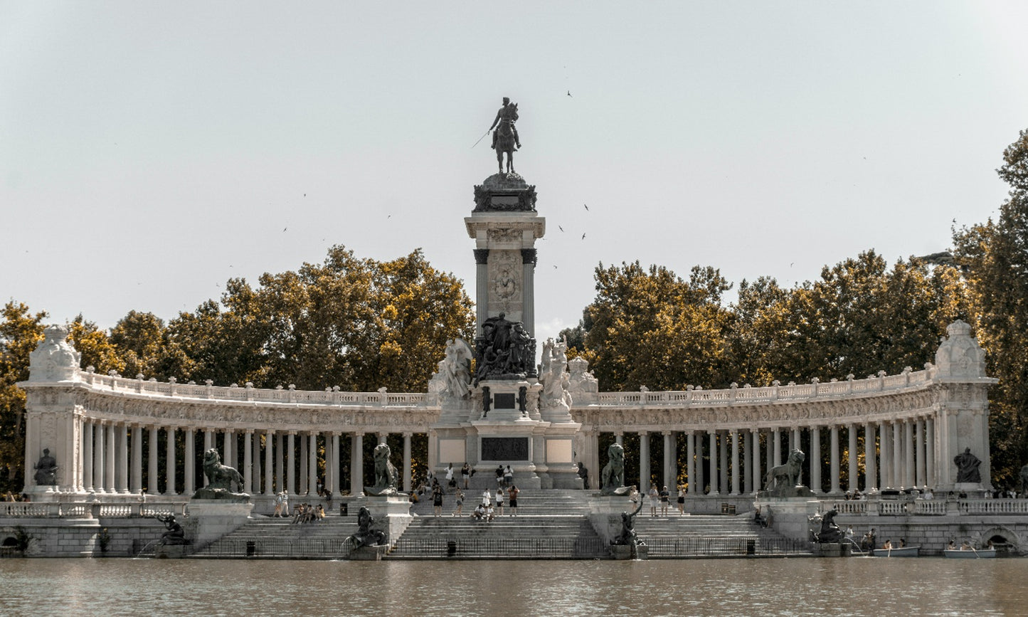 Madrid
