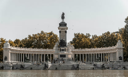 Madrid