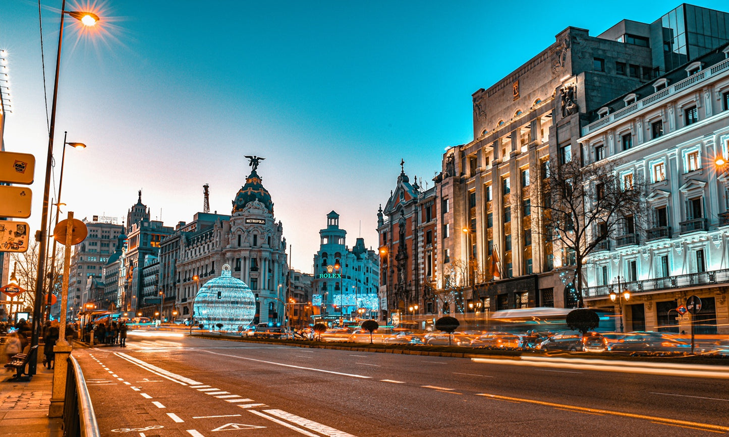 Madrid