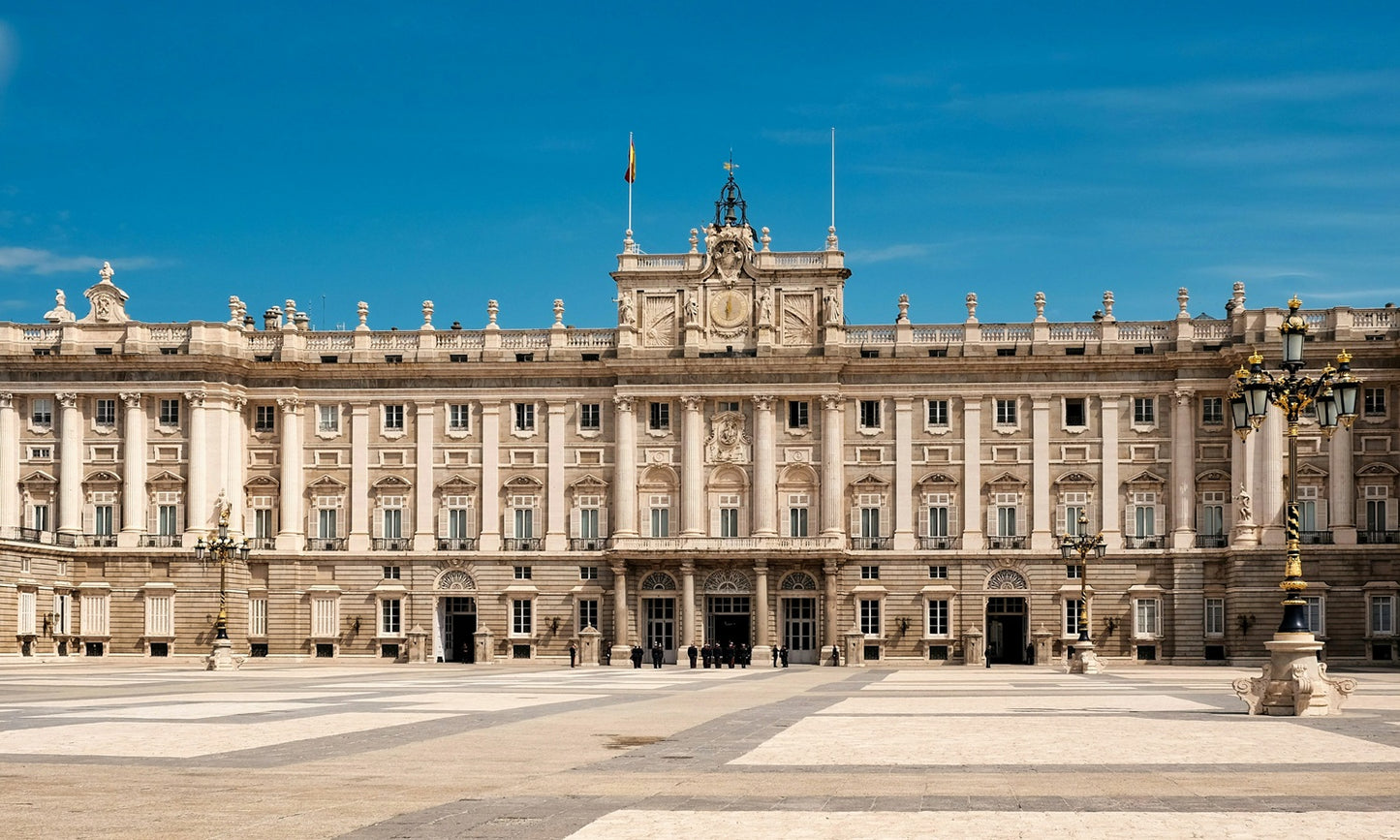 Madrid