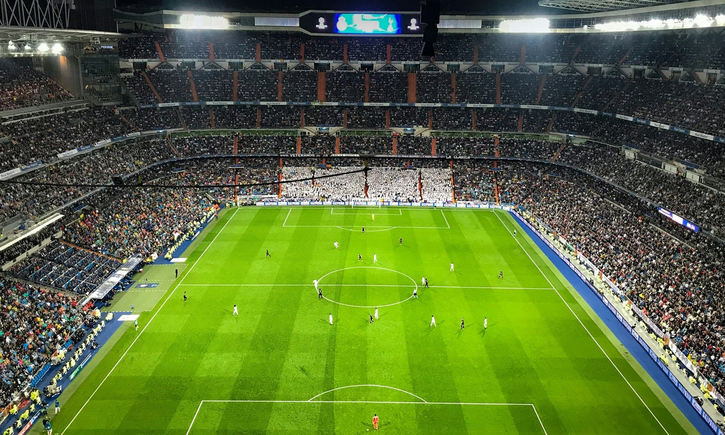 Madrid
