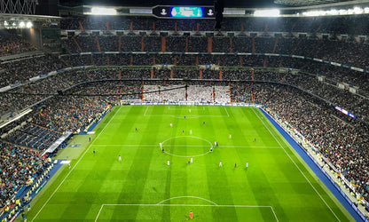 Madrid