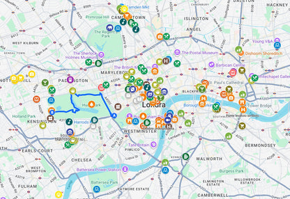 Londra