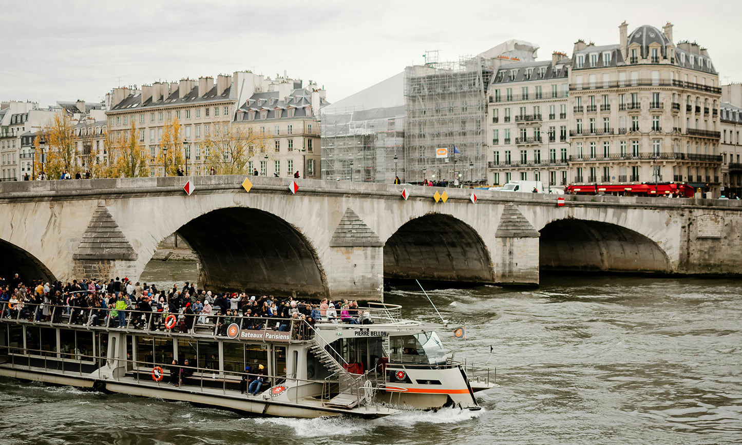 Parigi