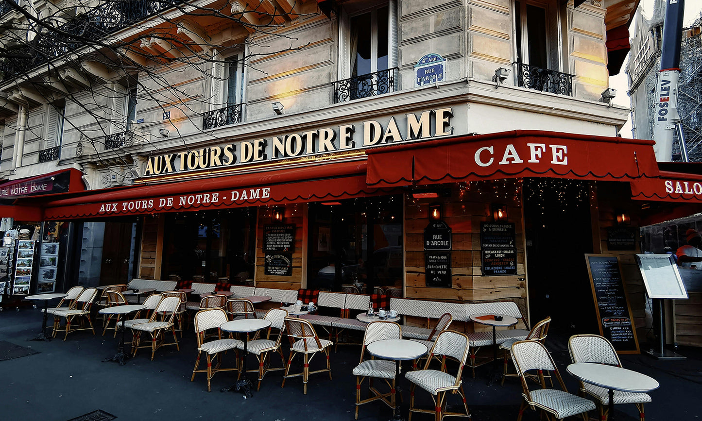 Parigi