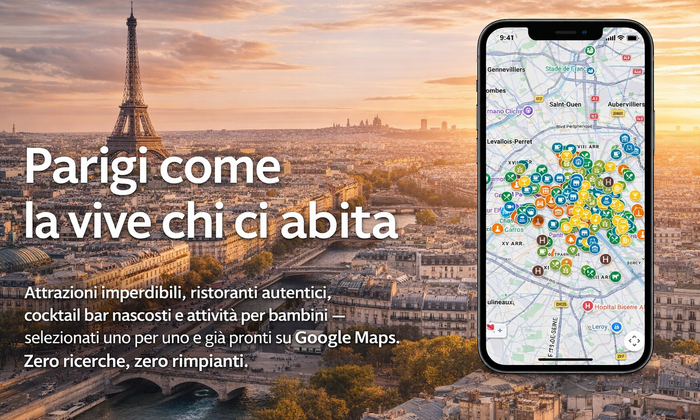 Parigi