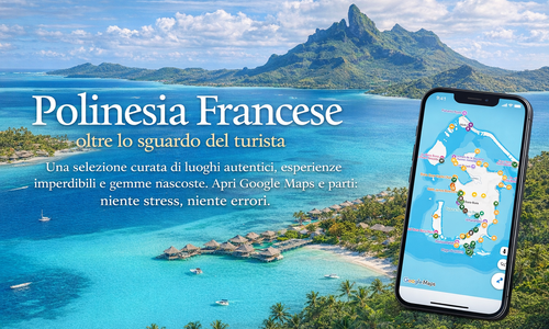 Polinesia Francese