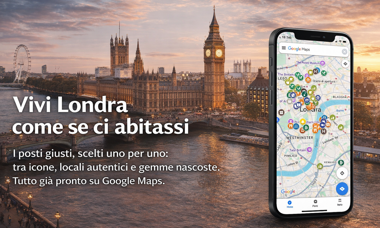 Londra